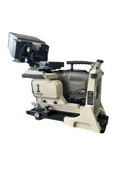 Vfl900ha Ikegami Hdk79ec Hdk 79ec. Comes W Bracket System Expander Se79d. Read