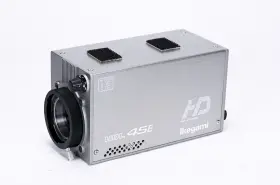 Hdl-45e Ikegami Hd Box Camera 1080p Sdi - Parts / Repair Read #2