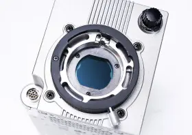 Hdl-45e Ikegami Hd Box Camera 1080p Sdi - Parts / Repair Read #3