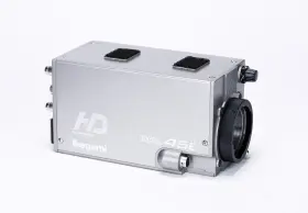 Hdl-45e Ikegami Hd Box Camera 1080p Sdi - Parts / Repair Read