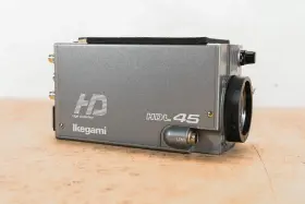 Cg01pxm Ikegami Hdl-45i 3ccd Multi-purpose Hdtv Camera