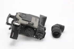 Va95sa Ikegami Hl-57 Professional Digital Unicam Camcorder And Vcr Interface As Is