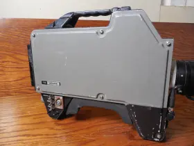 Hl-79a Ikegami Broadcast Camera
