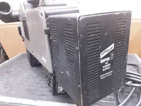 Hl-79d Ikegami 3 Plumbicon Tubes #2