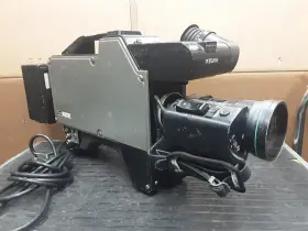 Hl-79d Ikegami 3 Plumbicon Tubes #3