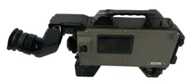 Hl-79e Ikegami Vintage Studio Camera Videocamera Television Production Defective #3