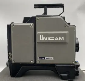 Hl-95b Ikegami Camera Ca 95 Studio Videocamera Television Production