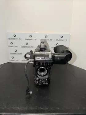 Hl-dv7aw Ikegami Camera