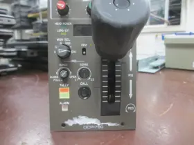 Ocp-790 Ikegami Control Panel #2