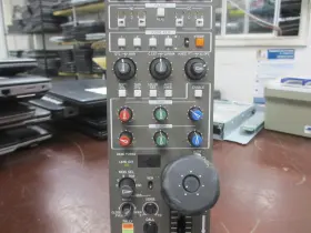 Ocp-790 Ikegami Control Panel #3