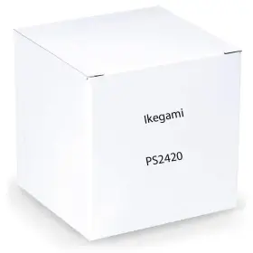 Ps2420 Ikegami
