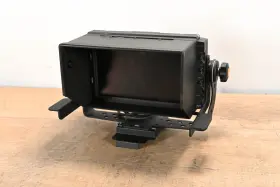 Vfl912hd Ikegami 9 Inch Multi-format Color Hd Lcd Viewfinder Cg01wde