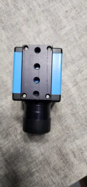 1au03 Imagingsource Dbk Color Video Camera #2