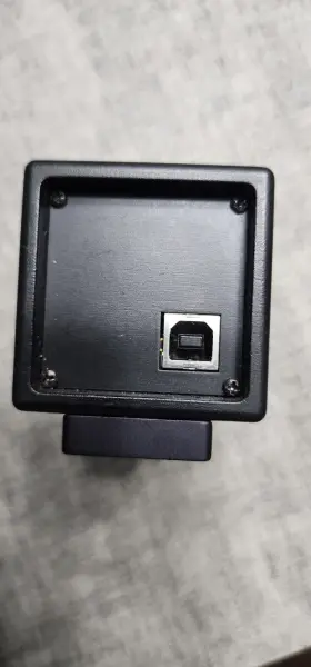 1au03 Imagingsource Dbk Color Video Camera #3