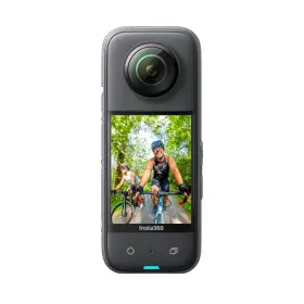 69ef0fff7ff18be2d28a3b73 Insta360 X3-360 Action Camera With 5.7k 360 Active Hdr Video 4k Single Lens