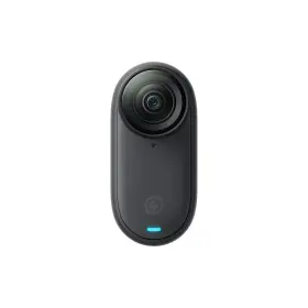 Insta360 842126106965 Go 3s - 128 Gb Black Camera Only 4k Tiny Portable Vlogging Hand