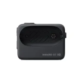 Insta360 842126107559 Go 3s Action Pod Black Spare Or Replacement Compatible With Camera