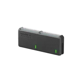 Insta360 842126110627 X5 Utility Fast Charge Case