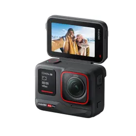 Insta360 970357856749 Ace Pro - Waterproof Action Camera Co-engineered With Leica Flagship 1/1.3 Inch