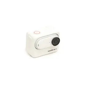 1848967 Insta360 Cinsabka Go306 Nsta360 Go 3 Action Camera 128gb White - Sku#1848967 #2