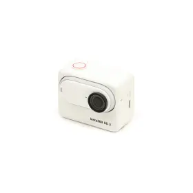 1848967 Insta360 Cinsabka Go306 Nsta360 Go 3 Action Camera 128gb White - Sku#1848967