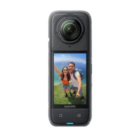X401-st Insta360 X4-8k Waterproof 360 Action Camera 4k Wide-angle Video Invisible Selfie Sti