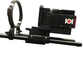 Uhdtv2 Ioi 8ksdi Small 8k/uhdtv2/4k/uhd Video Camera