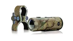 5649 Ion Camocam Realtree Xtra Texture Camouflage Hd Video Camera