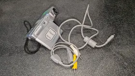 Ispan Ddv-965 Mini Dv Digital Video Recorder Tested - Excellent Used Condition
