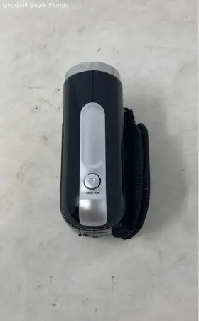 Dv140 Jazz Portable Hd Video Recorder No Battery Adapter #2