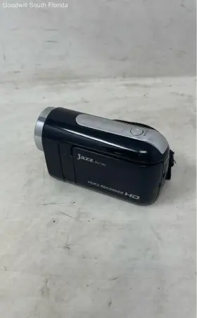 Dv140 Jazz Portable Hd Video Recorder No Battery Adapter #3