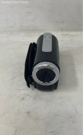 Dv140 Jazz Portable Hd Video Recorder No Battery Adapter
