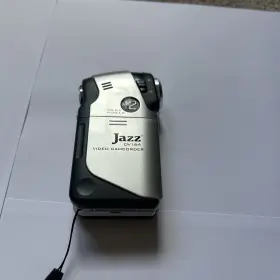 Dv164 Jazz Video Recorder Camera 12 Mega Pixels Camcorder