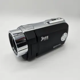 Hdv140s Jazz Hdv 140s 10 Mega Pixel 1080p Full Hd Handheld Camcorder With Bag
