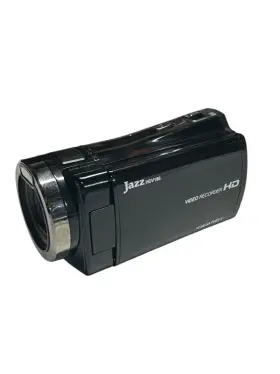 Hdv185 Jazz Video Recorder Hd - 14 Mega Pixels