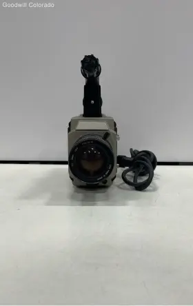 686-5312 Jc Penney Jcpenney Movie Camera With Accessories