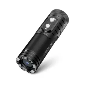 Jinpei 427270100477 4k Ultra Hd Action Camera For Shooting Sports Motorcycle Bike Helmet
