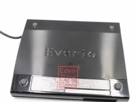 Cu-vd3u Jvc 046838032813 Everio Dvd Burner Share Station Only As Shown #3