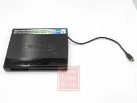 Cu-vd3u Jvc 046838032813 Everio Dvd Burner Share Station Only As Shown