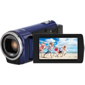 Gz-e100 Jvc 046838049637 Everio Full Hd 1080p 40x Optical Zoom Camcorder With Hdmi And 2.7 Inch Lcd