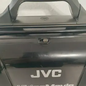 Cb-v36u Jvc Gr-c7u Video Movie Camcorder Hard Case Only