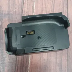 Cu-vc5u Jvc Everio Dock For Camcorder Model Oem Original Camera Accessory Part #2