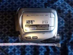 D650u Jvc Digital Video Camera Model Number Gr- Tested X700 Zoom