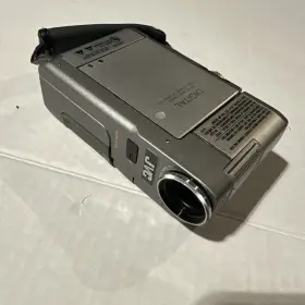Gr-dvm5 Jvc Dvm5 Mini Dv Digital Video Camera #3