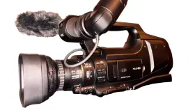 Gy-hm70u Jvc Gc-hm70u Everio Full Hd Camcorder Tested Excellent All Functions Work