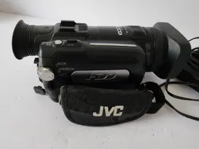 Ghd-7u Jvc Camcorder
