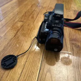 Gr-65u Jvc Vhs Untested #3