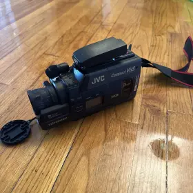 Gr-65u Jvc Vhs Untested