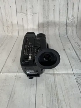 Gr-ax35e Jvc Videomovie Compact Vhs Camcorder Video Recorder Parts Only #3