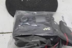 Gr-ax710u Jvc Video Movie - Untested As-is
